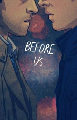 ＢＥＦＯＲＥ ＵＳ 💕 (COCKLES) cover