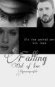 Falling out of love by romanogersfate