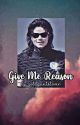 Give Me Reason| Ft. Michael Jackson (Discontinued) by Goldpantslover