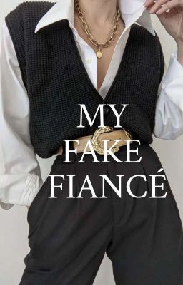 MY FAKE FIANCE!!!(GXG) cover