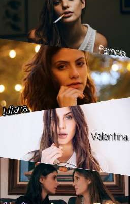 No One Compares To You. // JULIANTINA by MrGrecka