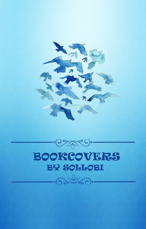 Book covers by Sollobi 2019 - x by Sollobi