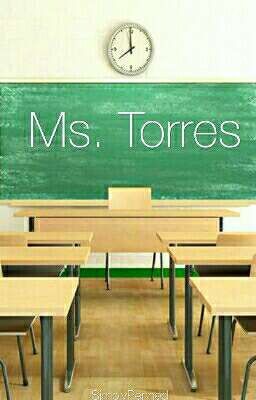 Ms. Torres cover