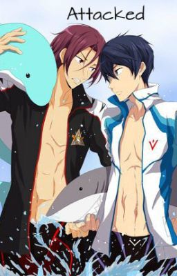 Attacked (Rin x Haru) (Boy x Boy) (Free Anime) cover