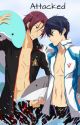 Attacked (Rin x Haru) (Boy x Boy) (Free Anime) by FreeStrings