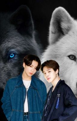 Schattenwolf //Jikook cover