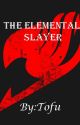 Fairy Tail: The Elemental Slayer || Volume 1 (FT Women x fem!reader) [COMPLETE] by cowboydinkie