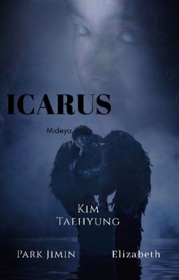 [Completed] ICARUSᴷᵀᴴ cover