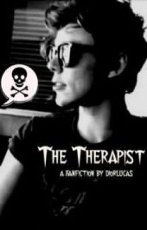 THE THERAPIST {Ashton Irwin} by diorlucas