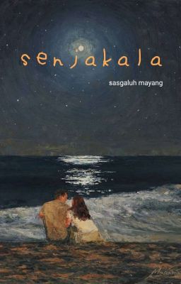 senjakala cover