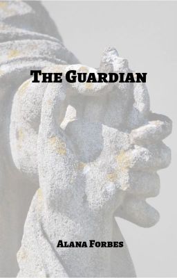 The Guardian cover