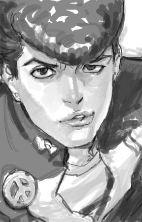 wet skin - josuke higashikata x reader (lemon/nsfw) one shot by got-well-soon