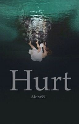 Hurt cover