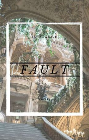 ✔fault ; choi yeonjun by vantaeday