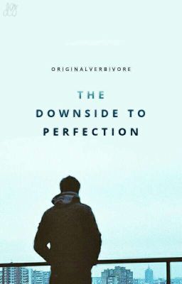 The Downside to Perfection ✔ cover