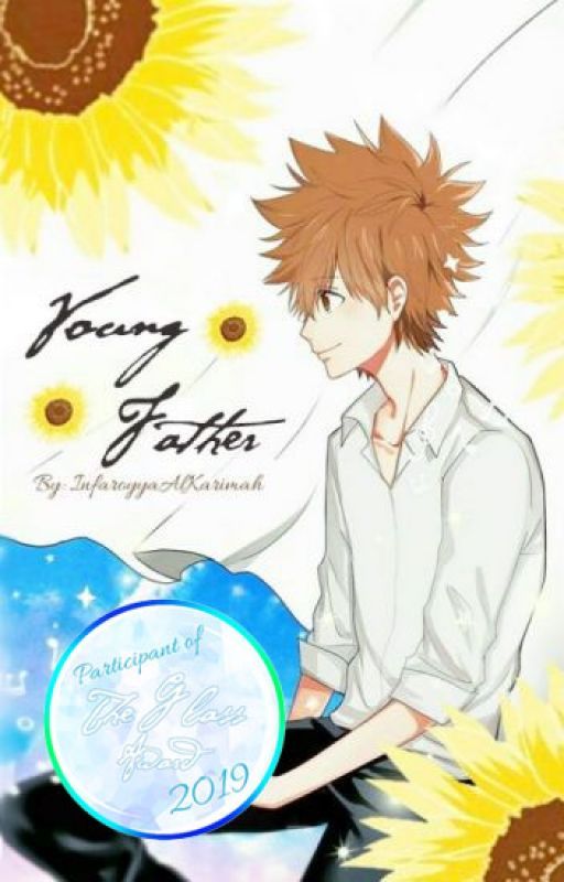 Young Father 《KHR Fanfiction》 by RoyalKareem