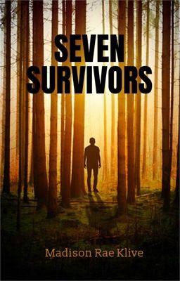 Seven Survivors cover