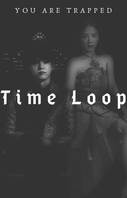 Time Loop [ Jisoo X Suga ] by SockjinT_T