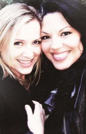 The Unexpected: A Calzona Fanfiction by CalzonaAddict