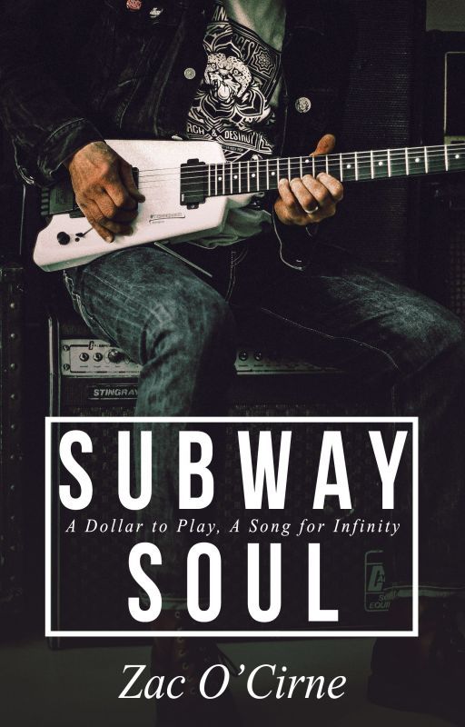 Subway Soul (boyxboy) by WhiteCoconut23