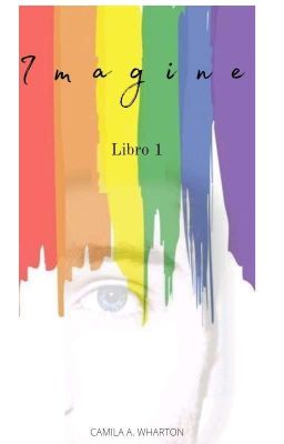 I M A G I N E [LIBRO 1] ✅ cover