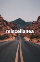 miscellanea {be more chill oneshots} by kermitkazoo