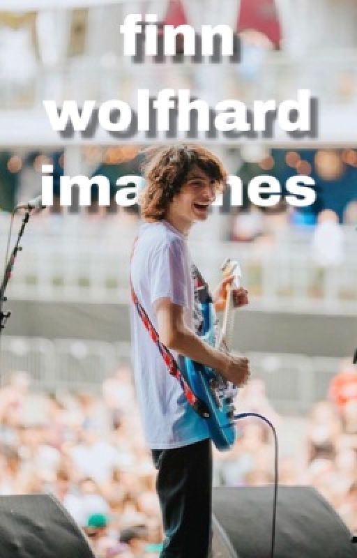 finn wolfhard imagines by -strangedreams