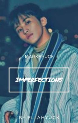 Imperfections | Markhyuck cover