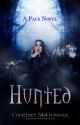 Hunted. A Pack Novel by CourtneyMcGuiggan