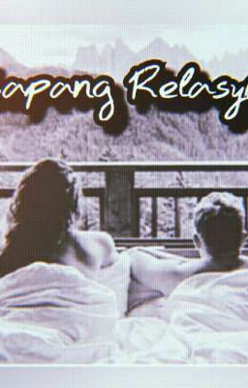 Usapang Relasyon by RizzaMaeBuenvenida