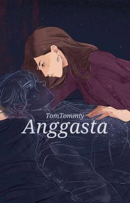 Anggasta (END) cover