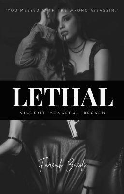 Lethal cover