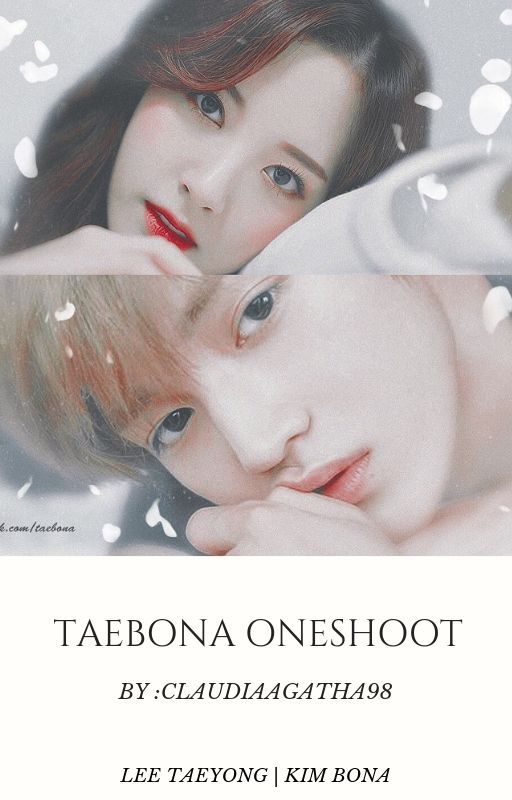 Taebona OneShoot by Claudiaagatha98