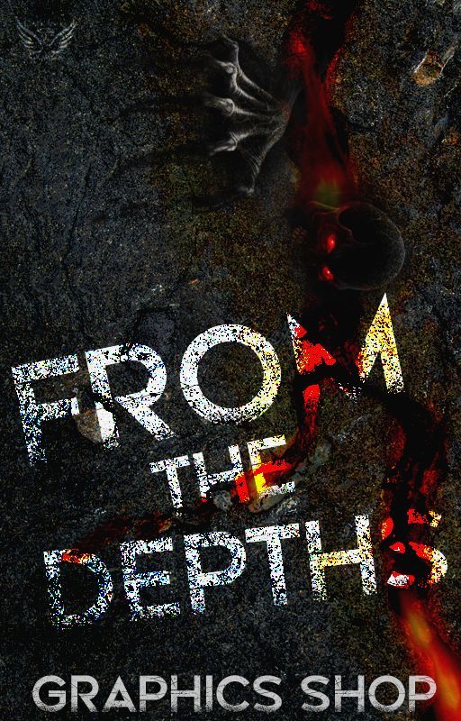 From the Depths Graphic Shop **CLOSED-ish** by DarkAngelGraphics