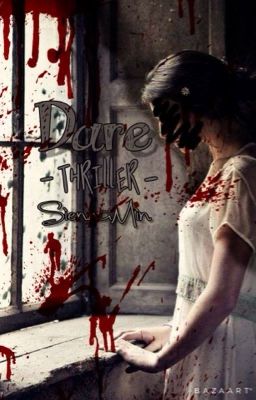 Dare cover