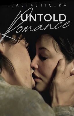 Untold Romance (COMPLETED) cover