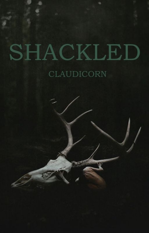 Shackled by claudicorn