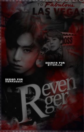 Revenger ¦ pjm+jjk by bttomjjk