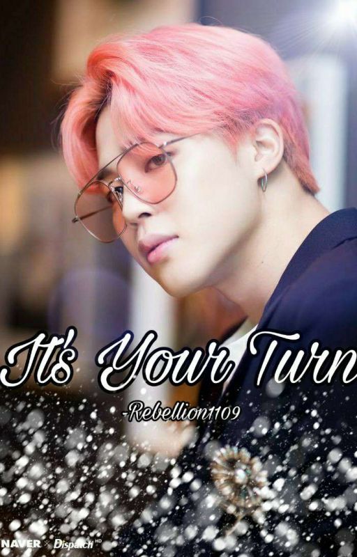 It's your turn (jikook)(vmin){hiatus} by Rebellion1109