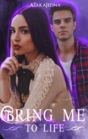 Bring me to life || [COMING SOON] by ATakaJedna