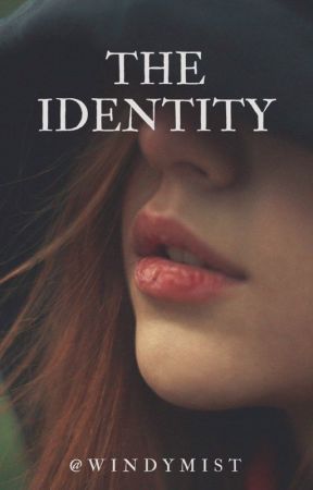 The Identity by dreamliterally