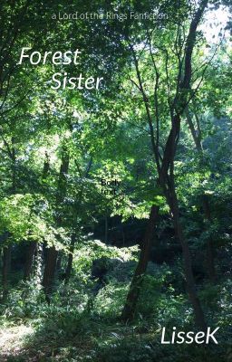 Forest Sister cover