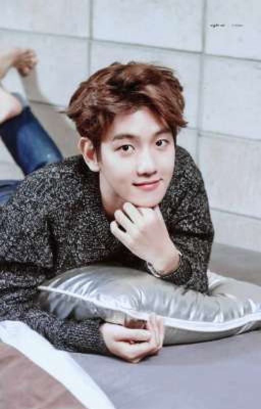 He was just a fake boyfriend || Baekhyun FF  by Taeyeonised