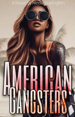 American Gangsters | ✔️ cover