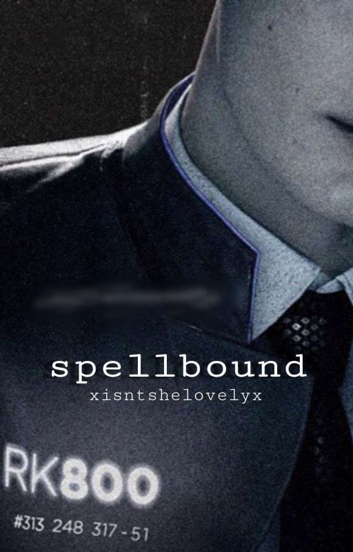 spellbound | d:bh x hp [ currently on hold ]  by kxmisato