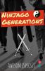 Ninjago Generations: Book 1