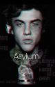 Asylum | E.D by crypticethan