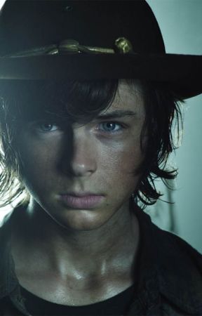 The Alive, The Dead, And The Undead~ A Carl Grimes Story by rylerson