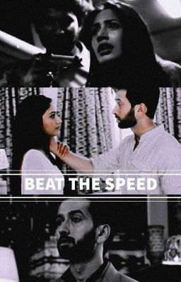 Beat the Speed [Completed] cover