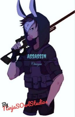 Assassin Omegan (Ohmtoonz) cover